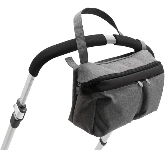 Bugaboo | Bags | Bugaboo Stroller Organizer Purse | Poshmark